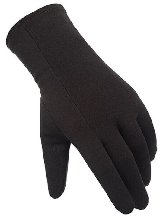 Campo Unisex Gloves Black