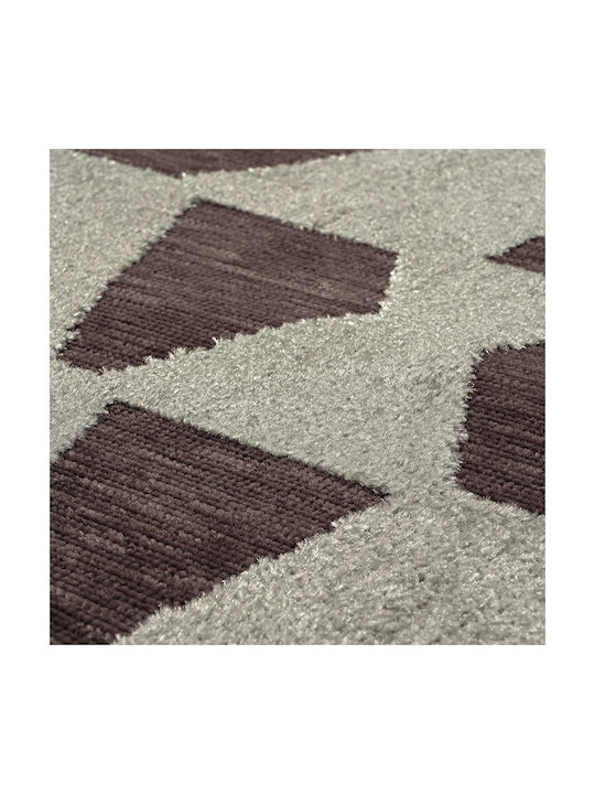 Beauty Home 9957 Rug Rectangular Summer Violet 9957-165Χ230