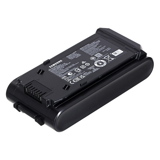 Samsung Jet 95 Multi Επαναφορτιζόμενη Σκούπα Stick 25.2V Μαύρη