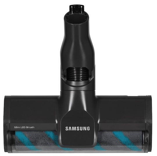 Samsung Jet 95 Multi Επαναφορτιζόμενη Σκούπα Stick 25.2V Μαύρη