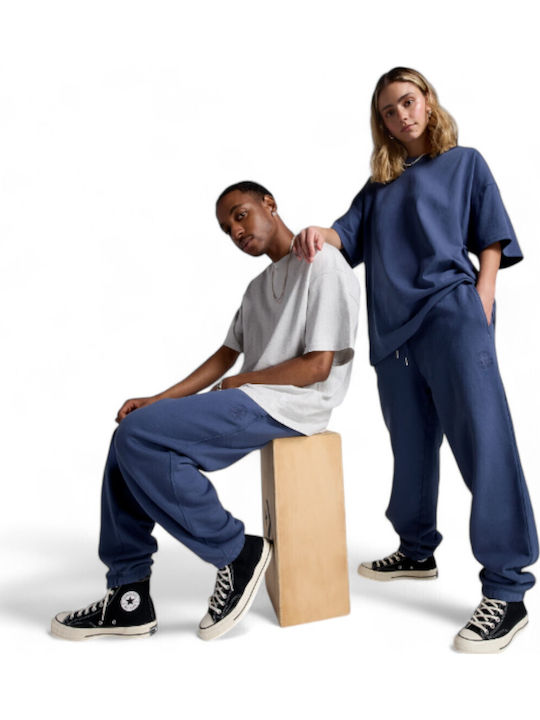 Gold Standard Jogginghose mit Gummizug Marineblau