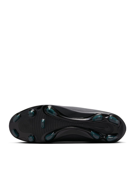 Nike Mercurial Superfly 10 Club Football Shoes with Cleats Black