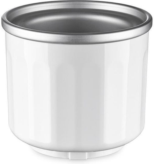Zelmer Stand Mixer 1200W with Stainless Mixing Bowl 5lt