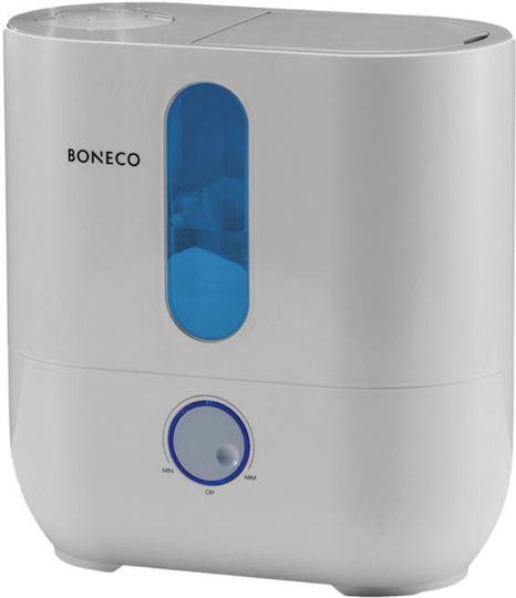 Boneco U300 Luftbefeuchter Ultraschall 27W für Räume 40m²
