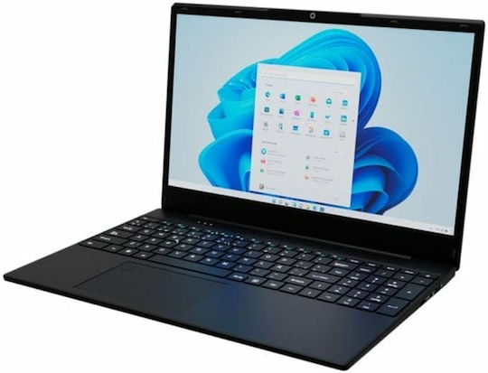 Alurin Flex Advance 15.6" FHD 144Hz (i7-1255U/16GB/1TB SSD/No OS) (Tastatură ES)