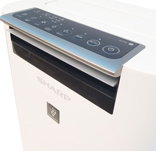 Sharp 72W за помещения 50м²