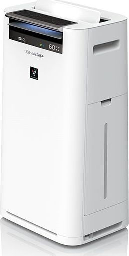 Sharp 72W за помещения 50м²
