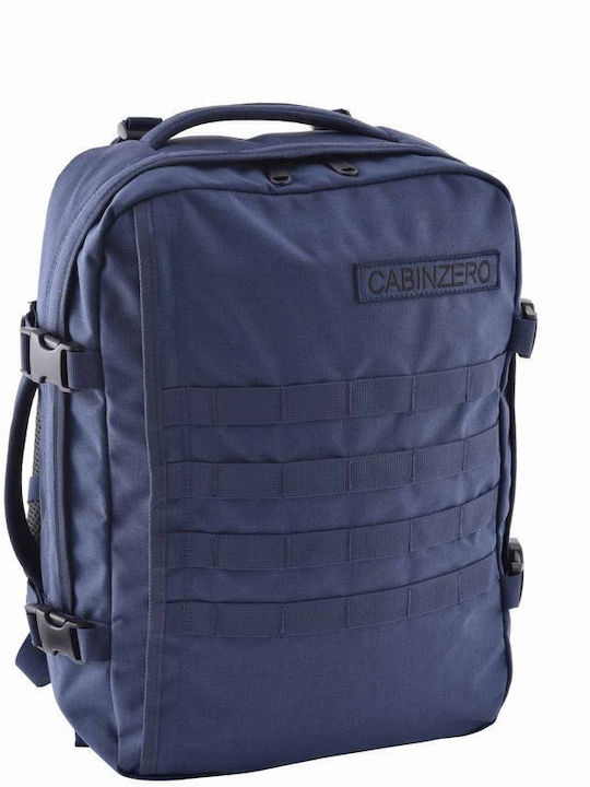 Cabin Zero Backpack 28lt Navy Μπλε Cabin Zero Backpack 28lt Navy Μπλε