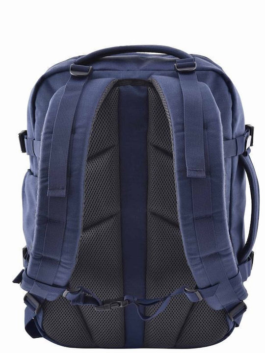 Cabin Zero Backpack 28lt Navy Μπλε
