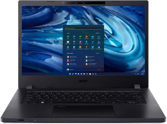 Acer TravelMate P2 14 TMP214-54-30RS 14" IPS FHD+ 144Hz (i7-1255U/16GB/512GB SSD/W10 Pro) (ES Keyboard)