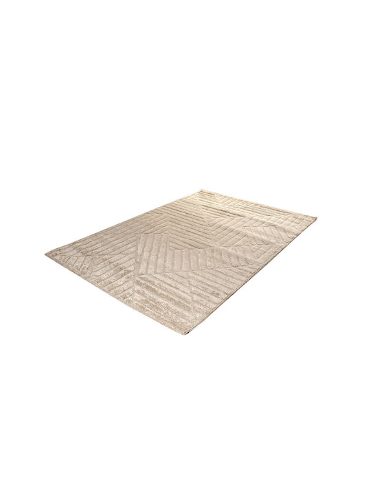 Tzikas Carpets Teppich Rechteckig Beige