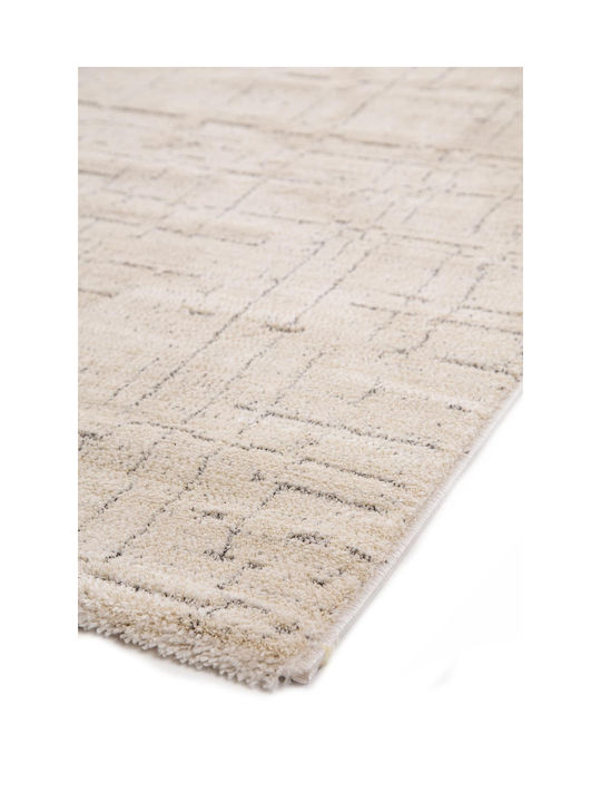 Royal Carpet Matisse 2833 Χαλί Ορθογώνιο Ecru-anthracite