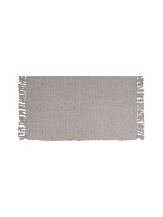 Viopros Ρίβα Rug Rectangular Grey