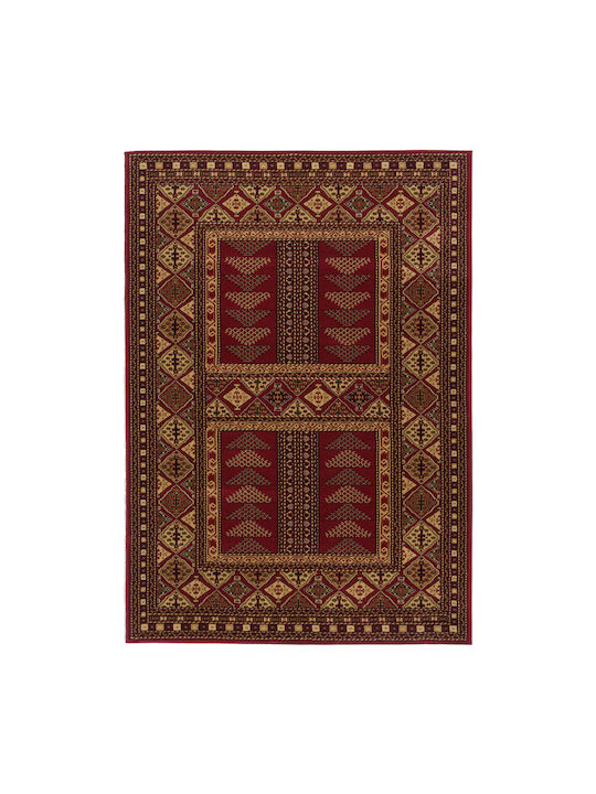 Isexan 8303 Rug Rectangular Milano