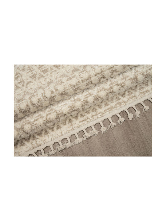 Newplan Gala 10884d Rug Rectangular with Fringes 10884d