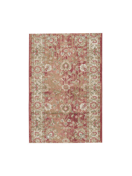 Isexan Atlantis Rug Rectangular Sonata - 1701