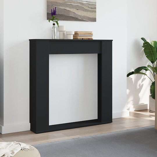 vidaXL Kaminverkleidung 100x100cm