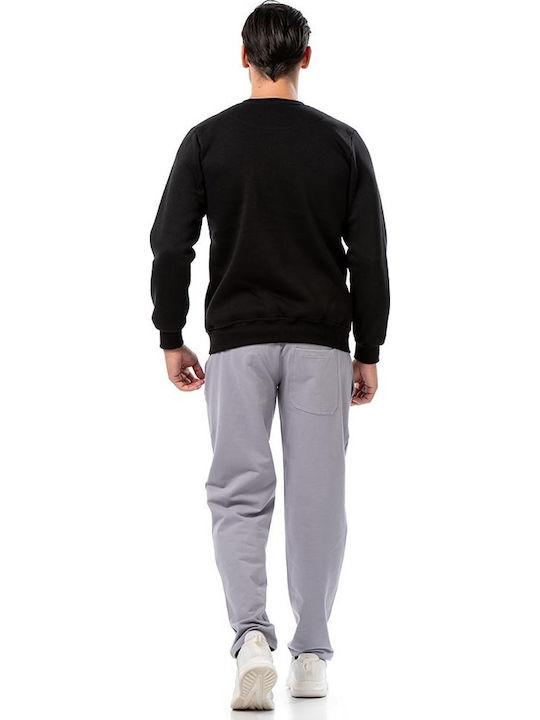 Sweatshirt Black