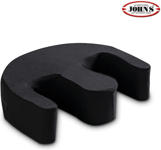 Johns Leg Pillow 49x39x13.5cm 11725