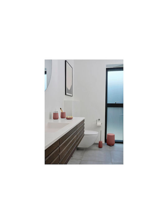 Zone Denmark Nova 33295 Ποτηροθήκη Πορσελάνινη Πορτοκαλί 5722000332954