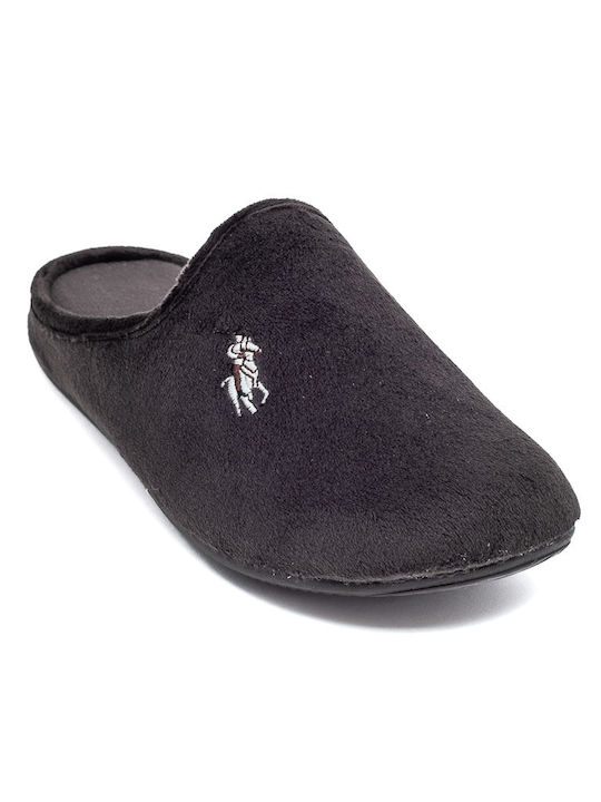 Relax Anatomic Men's Slipper Brown