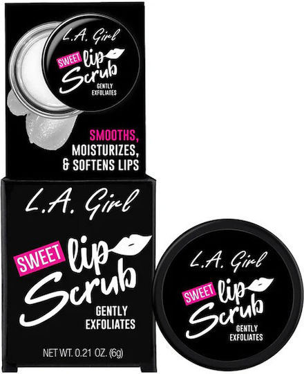 L.A. Girl Lip 6gr