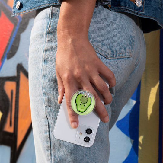 Sonique Pop Socket Κινητού