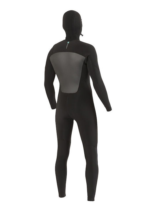 Vissla MW54Q7HC-BLK