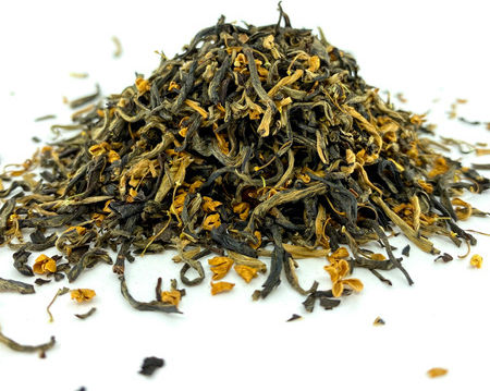 Teasome Earl Grey Τσάι 50gr