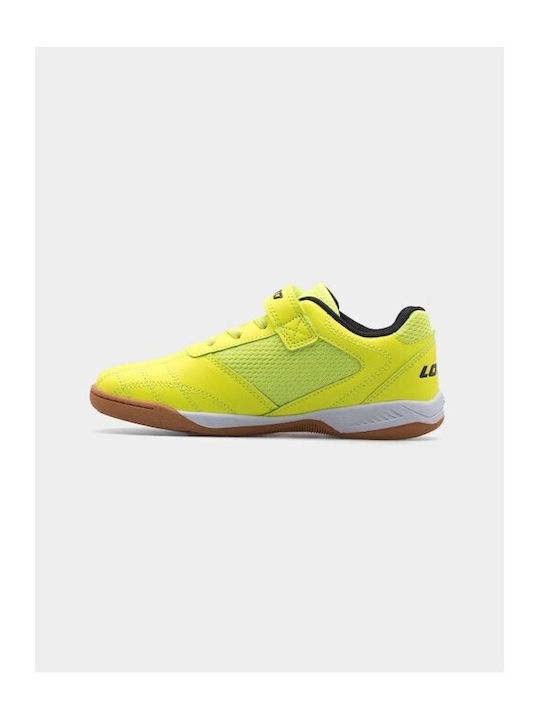 IN Ghete De Fotbal Pentru Copii De Futsal Galbene
