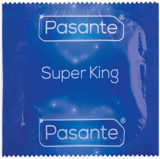 Pasante Prezervative Mari 50buc