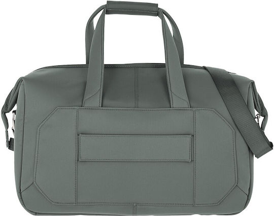 Geantă de călătorie Travelite Priima Weekender Olive