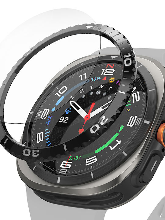 Ringke Tempered Glass for the Galaxy Watch Ultra