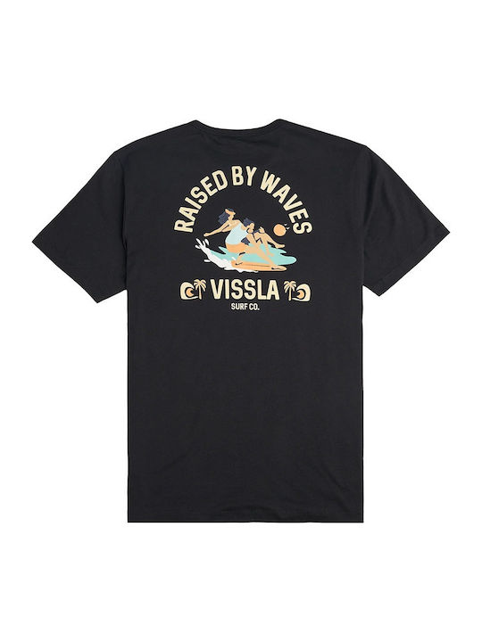 Vissla