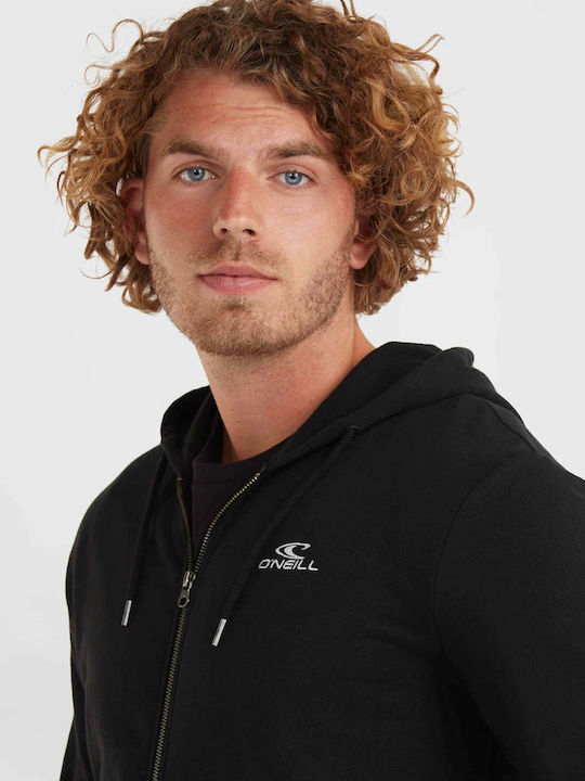 O'Neill Jacket Black