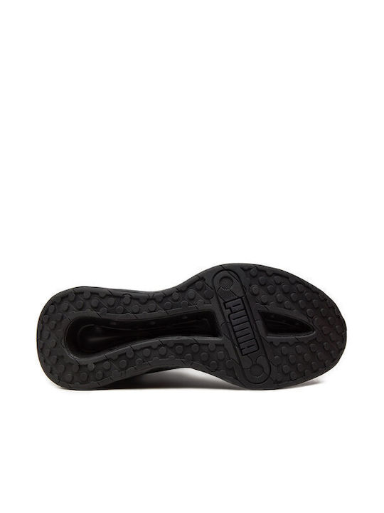 Softride Frequence Sport Shoes Running Black