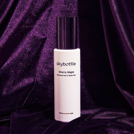 Skybottle Starry Night Hair Mist 100ml