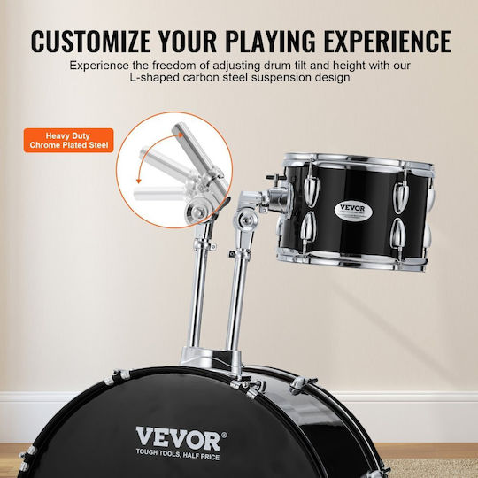 Vevor Drum Set