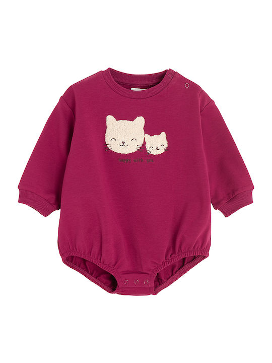 Cool Club Module Body Violet Cool Club Module Body Violet