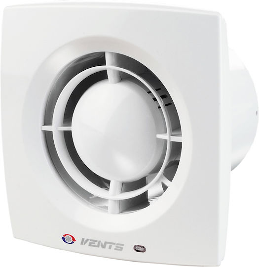 Vents De perete Ventilator de Baie 100mm