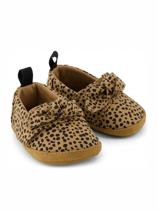 Toms Baby Espadrilles Brown