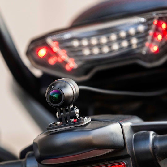 Midland Bikeplay Guardian Motorrad Мултимедия