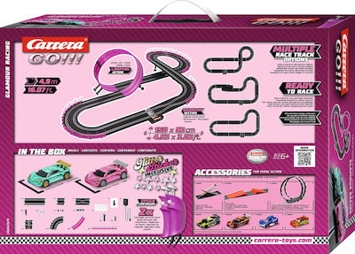 Carrera Go Glamour Racing 20062579