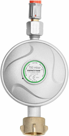 Gas-Bauheizgebläse bis zu 310 m² 30000 W