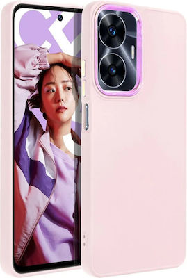 Buchen Sie Rosa (Realme C55)