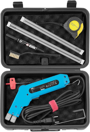 Thermal Knife Cutting Polystyrene Materials 250 Mm 500°C 250 W Set