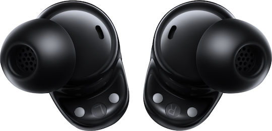 Xiaomi Redmi Buds 6 Play Bluetooth Handsfree Earphones with Sweat Resistance and Charging Case Black