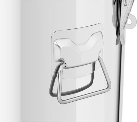 Steel Food Transport Catering Thermos 50l