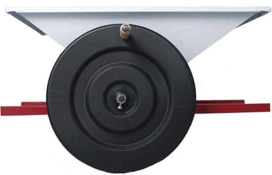 Grifo Manual Grape Destemmer & Crusher