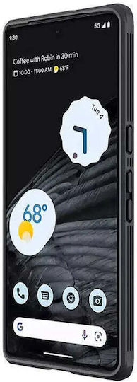 Nillkin Camshield Pro Back Cover Πλαστικό Μαύρο (Google Pixel 7 Pro)
